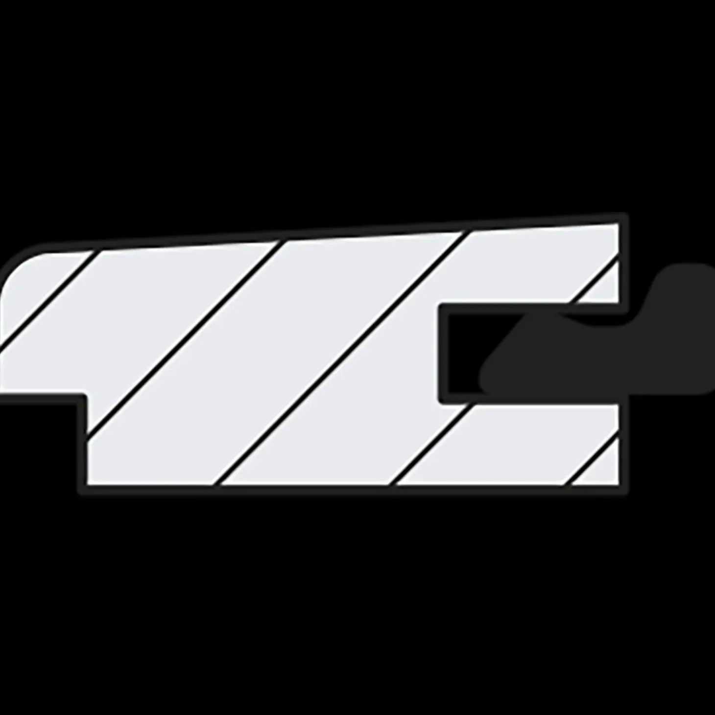FT Tætningsliste fyr L724 hvid ral 9x21x2700 mm