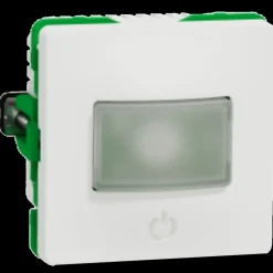 Fuga wiser bev. sensor relæ, 1m hvid