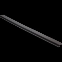 Fuglegitter 1 m sort