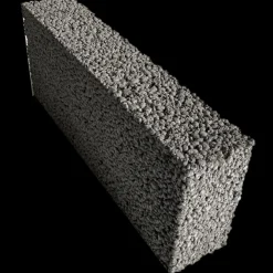 Gammelrand leca mursten 11x5,4x23 cm