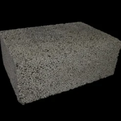 Gammelrand lecablok 600/49x19x33 cm