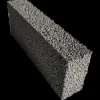 Gammelrand lecablok 600/49x19x19 cm