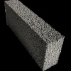 Gammelrand lecablok 00/49x19x12 cm