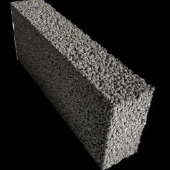 Gammelrand lecablok 00/49x19x12 cm