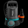 Gardena 9000 dykpumpe til rent vand 300W
