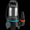 Gardena 25000 Dykpumpe urent vand 1100W