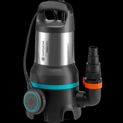 Gardena 25000 Dykpumpe urent vand 1100W