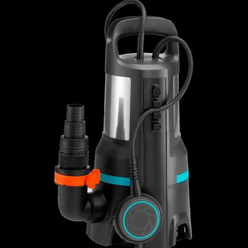Gardena 25000 Dykpumpe urent vand 1100W