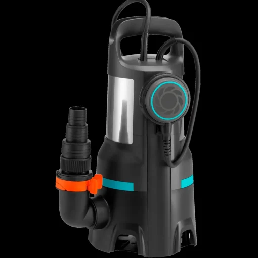 Gardena 25000 Dykpumpe urent vand 1100W