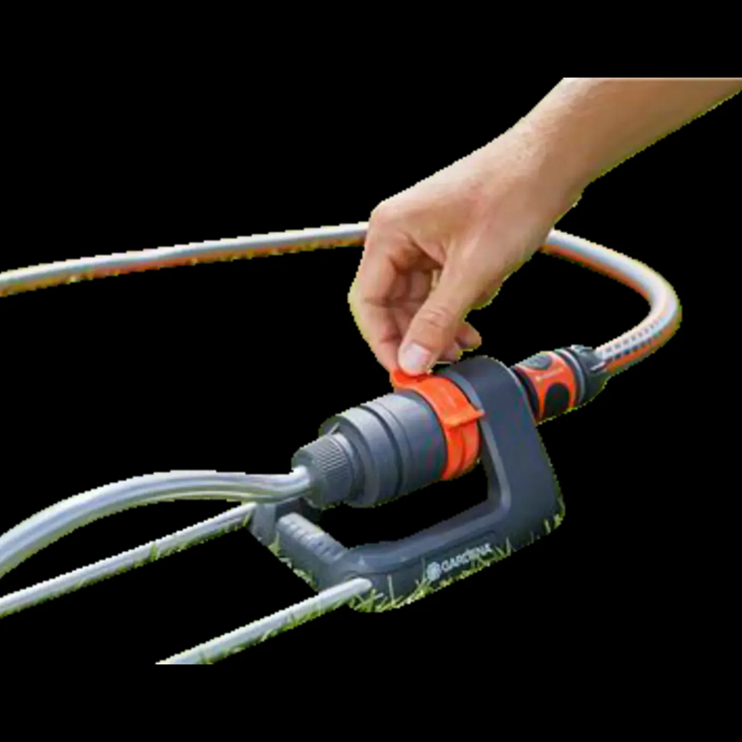 Gardena Aqua S vippevander 18700-20