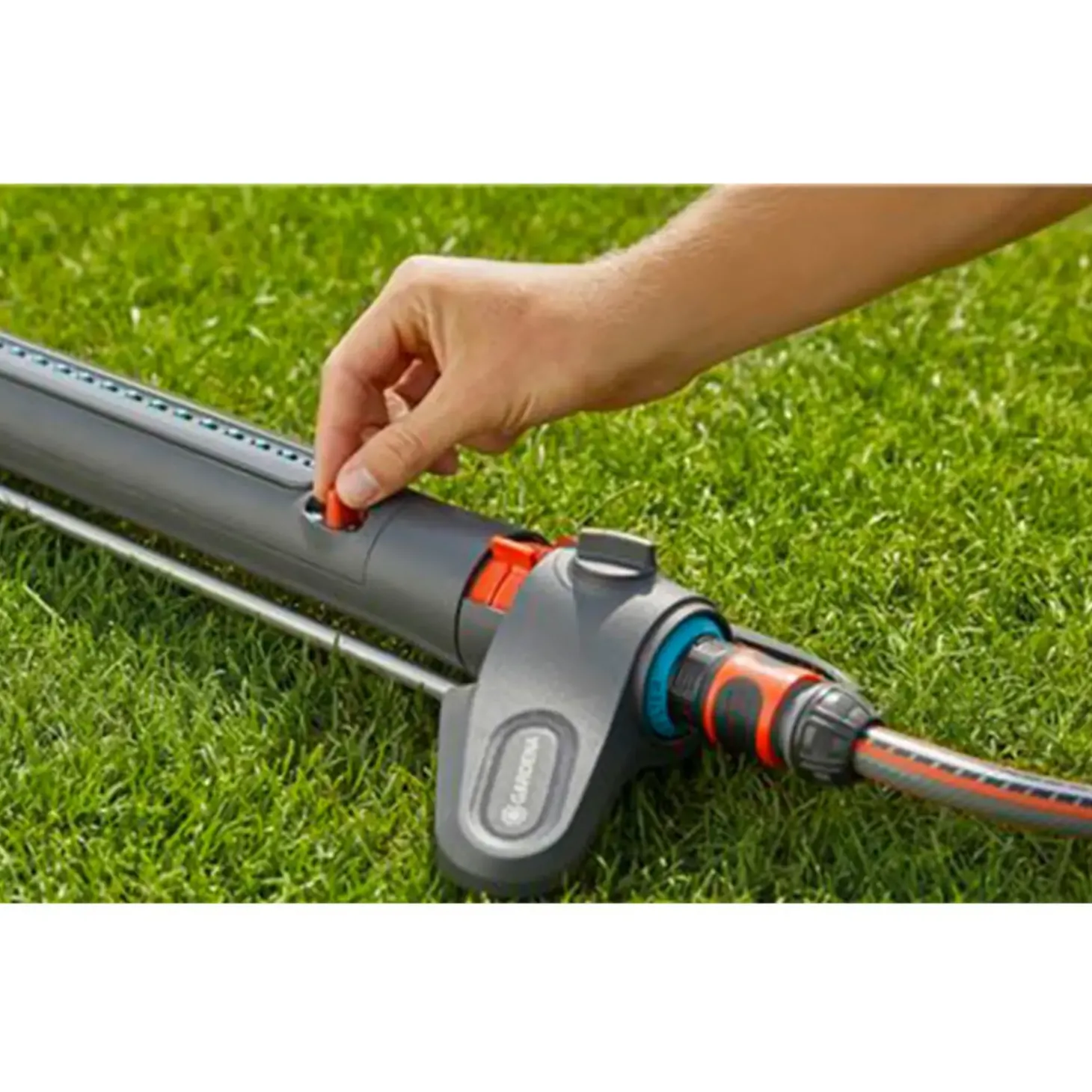 Gardena AquaZoom L vippevander 18714-20