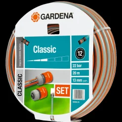 Gardena autovaskesæt 984 + 989 06086-20