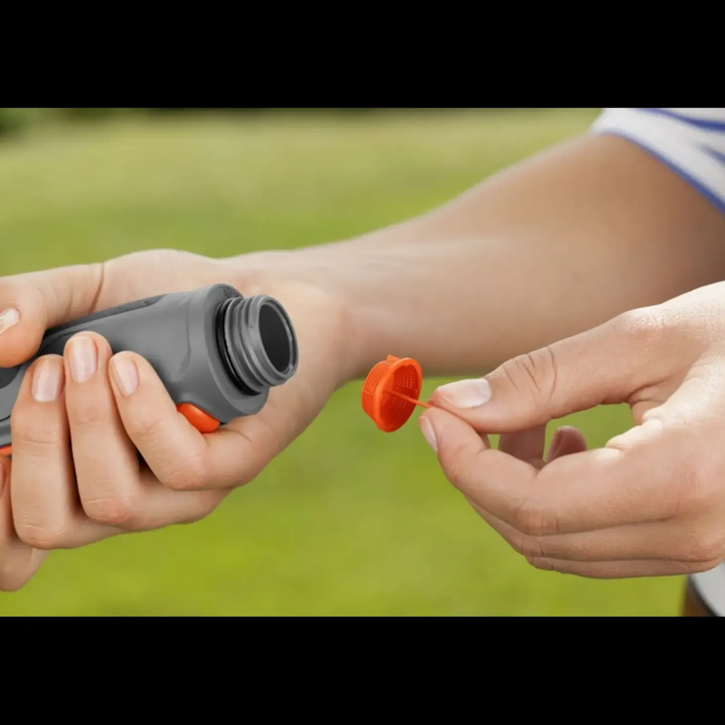 Gardena Classic Multi bruser