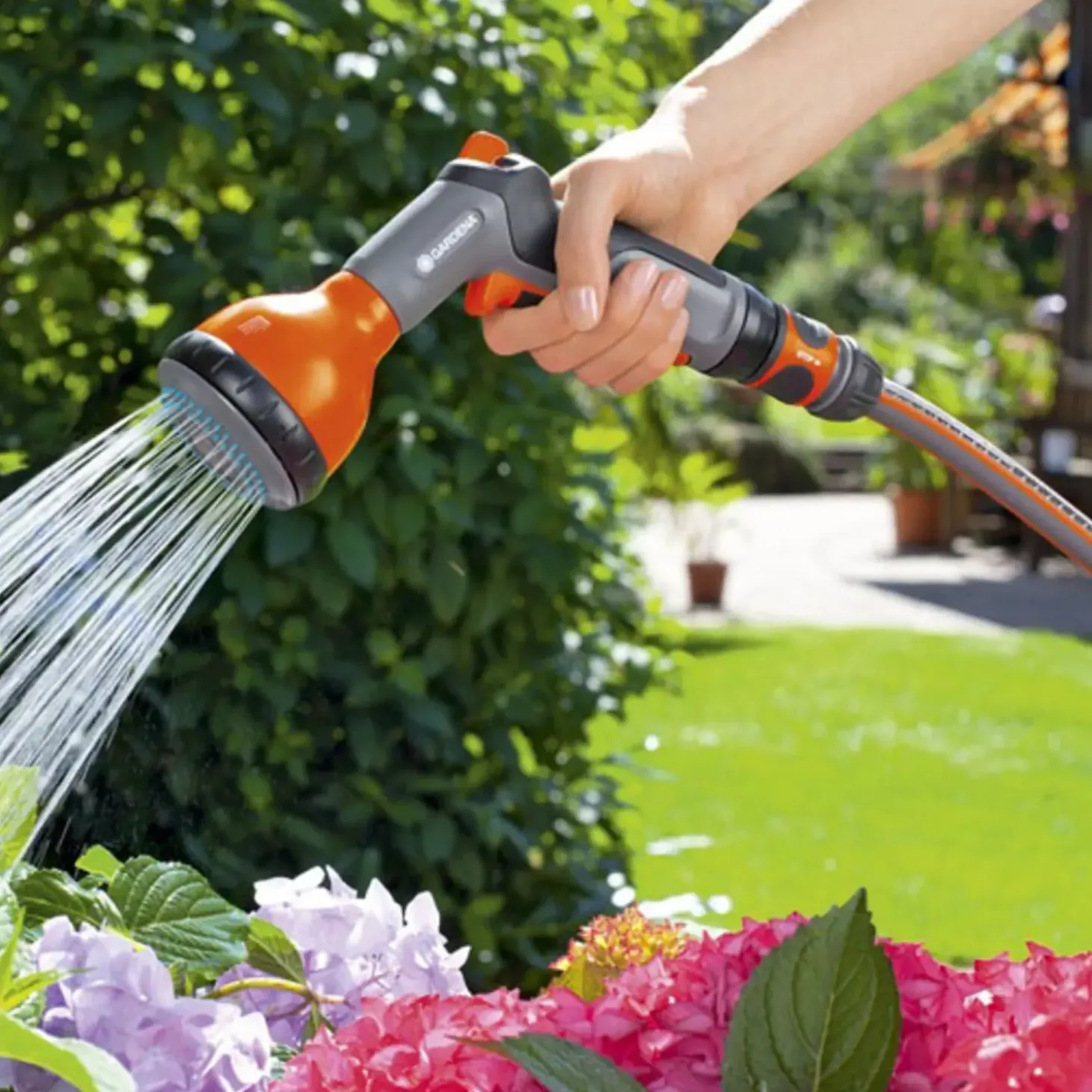 Gardena Classic Multi bruser