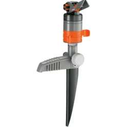 Gardena Comfort Turbo-cirkelvander 08144-20