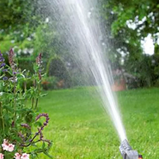 Gardena Comfort Turbo-cirkelvander 08144-20