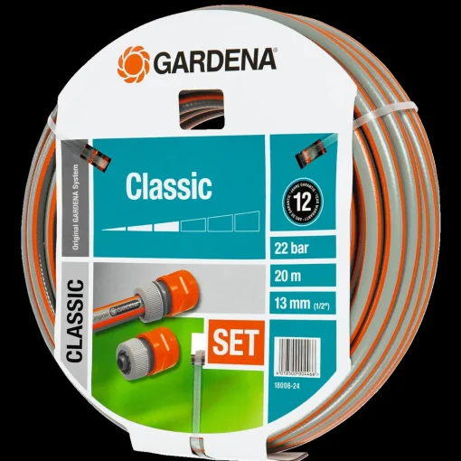 Gardena Comfort Turbo-cirkelvander 08144-20