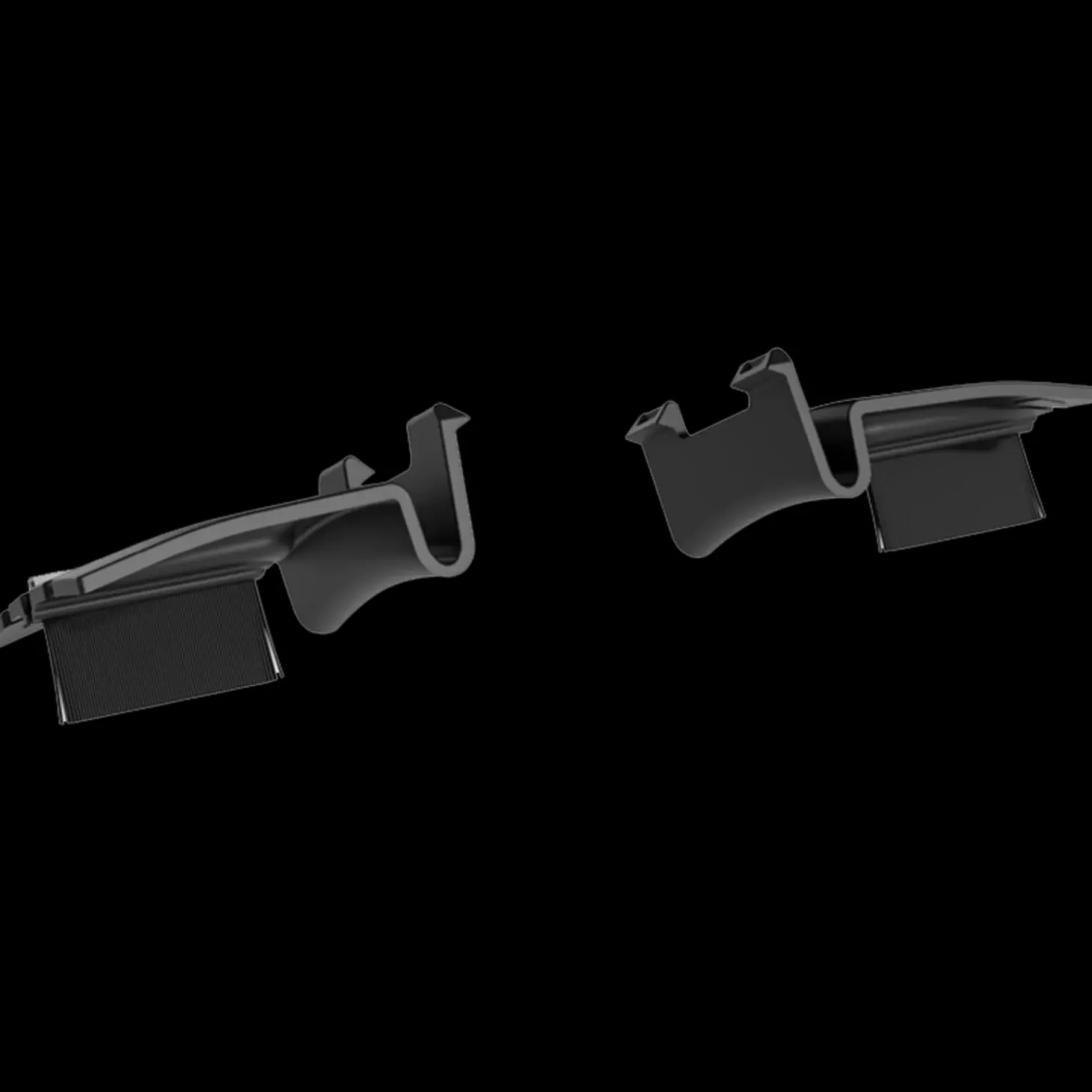 Gardena Hjulbørste til SILENO pro/max/free