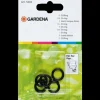 Gardena O-ring 9 mm. 5 stk. 05303-20