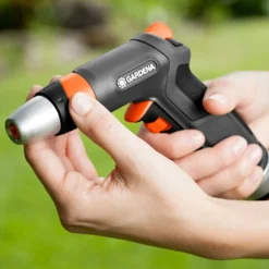 Gardena Premium sprøjte/strålepistol frostsikker 18305-20