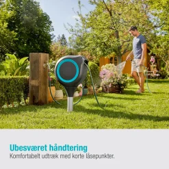 Gardena RollUp M 20 haveslangeboks m/20 m slange