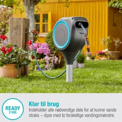 Gardena RollUp M 20 haveslangeboks m/20 m slange