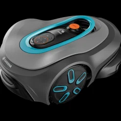 Gardena Sileno Max 700 m² robotplæneklipper