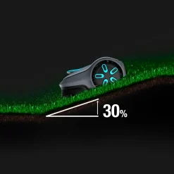 Gardena Sileno Max 700 m² robotplæneklipper