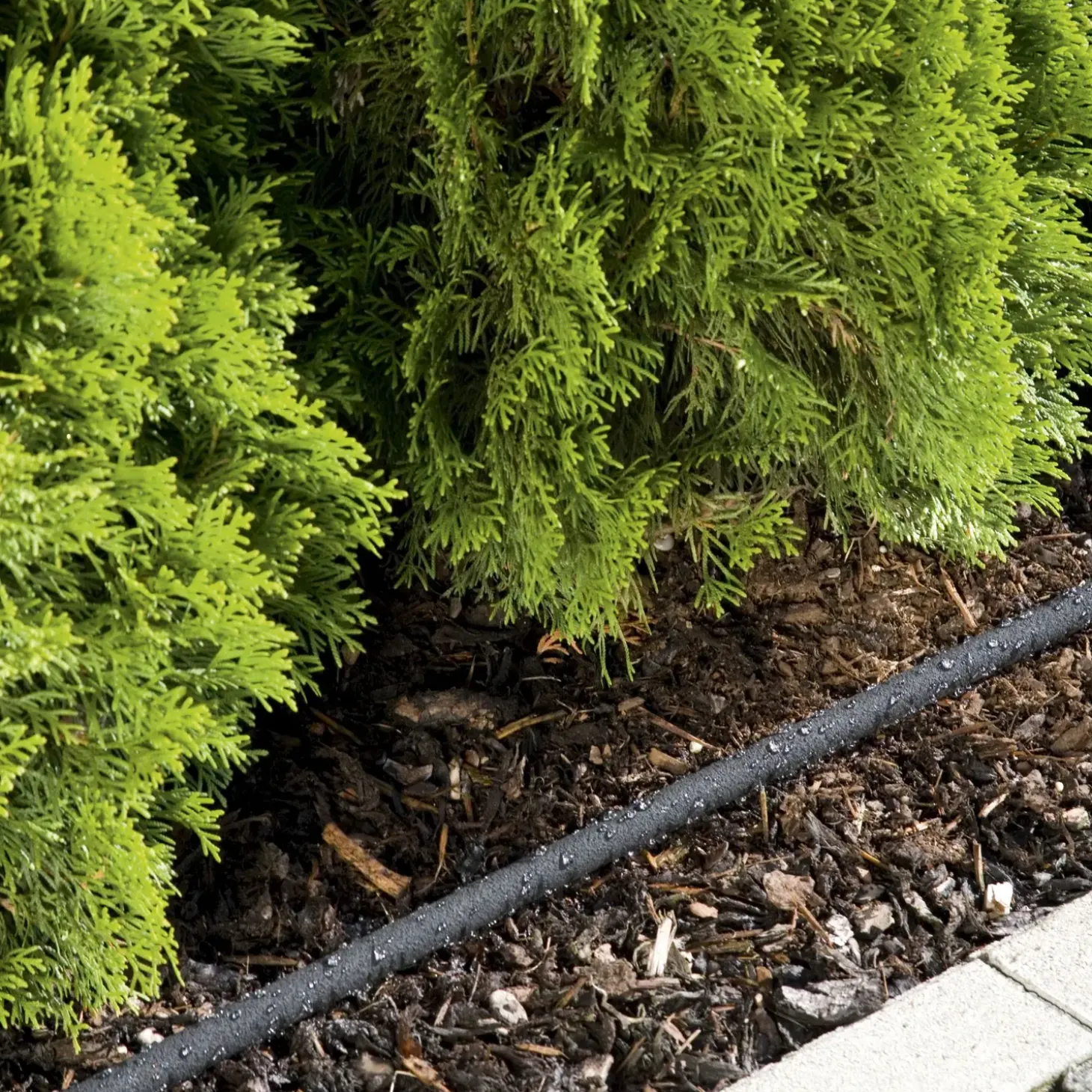 Gardena siveslange 15 m komplet m/koblinger 01969-20