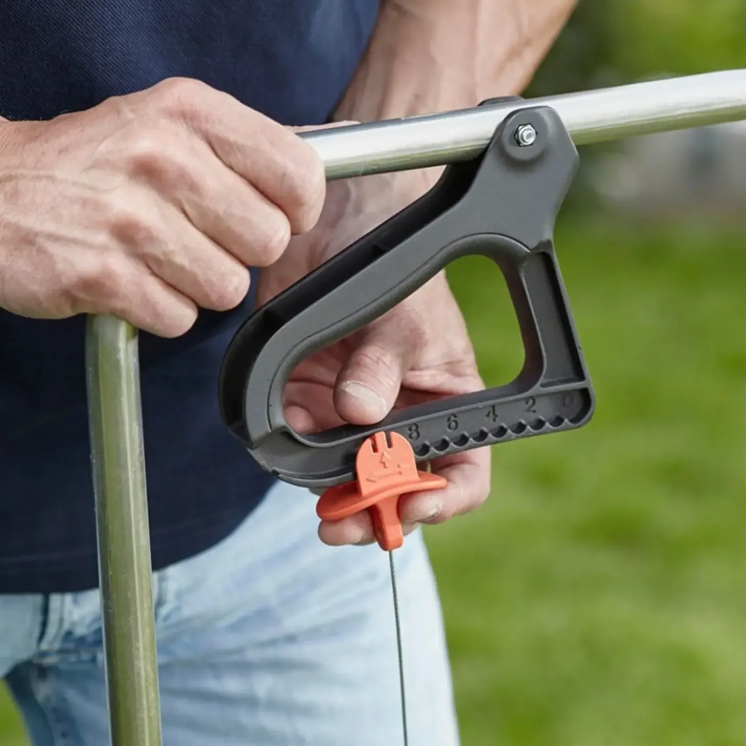 Gardena universalspreder L 12,5 liter 00432-20