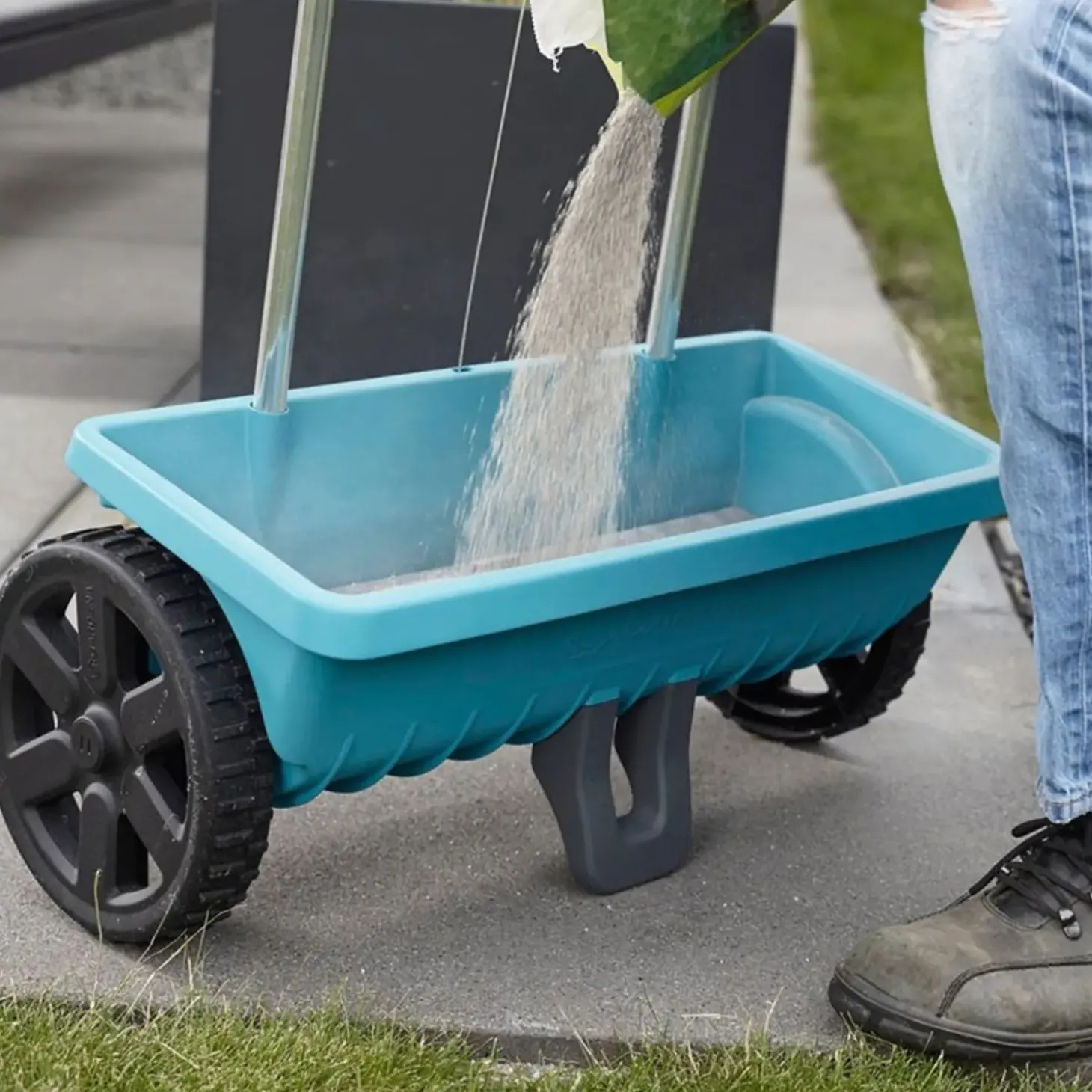 Gardena universalspreder L 12,5 liter 00432-20