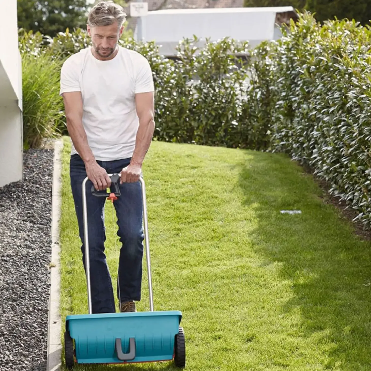 Gardena universalspreder L 12,5 liter 00432-20