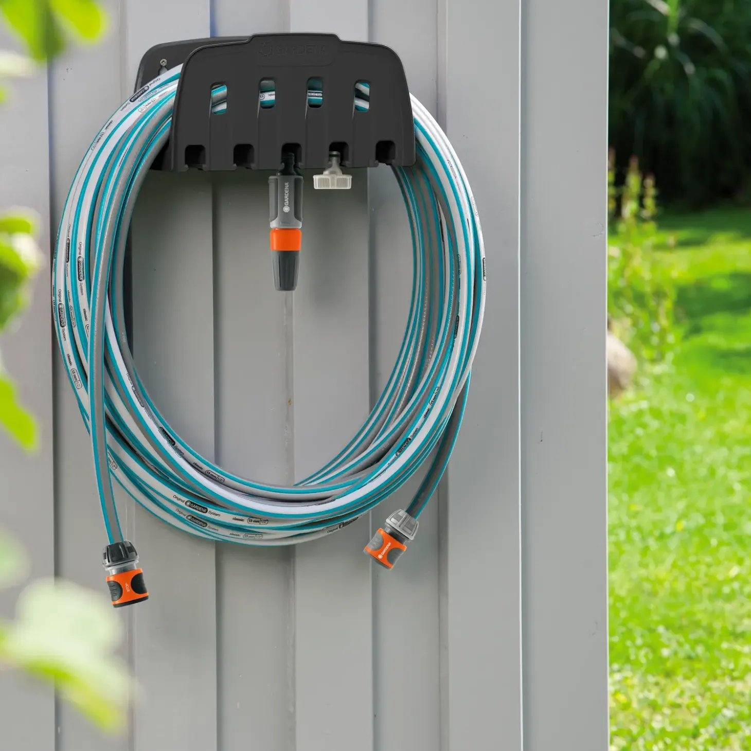 Gardena vægslangeholder 241-20