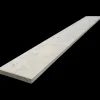 Gavlbrædder gran trykimprægneret 25 x 150 mm x 4,2M