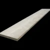 Gavlbrædder gran trykimprægneret 25 x 200 mm x 4,2M