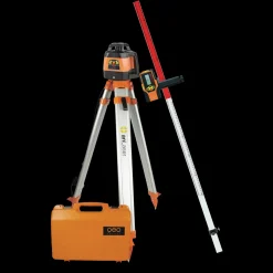 GeoFennel FL 105 H rotationslaser
