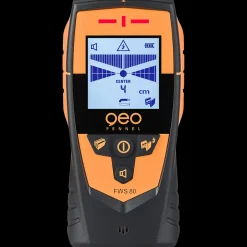 GeoFennel FWS80 vægscanner
