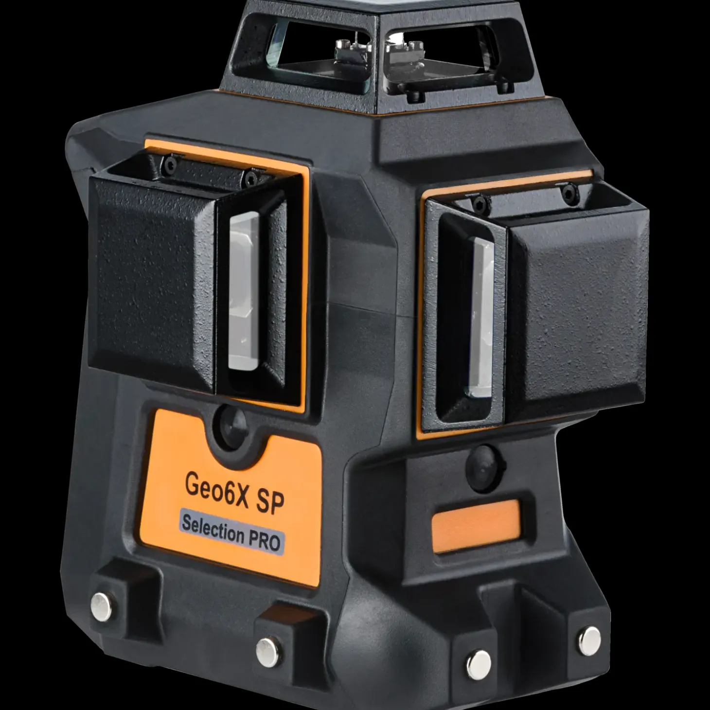 GeoFennel Geo6X SP krydslinjelaser