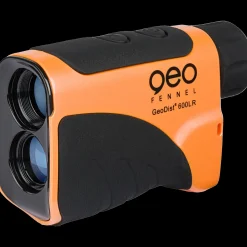 GeoGebbek Geodist 600 kikkert m/afstandsmåler