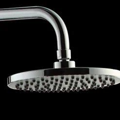 Geyser Ergo brusetermostatsæt krom