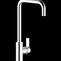 GEYSER® Max L køkkenarmatur krom
