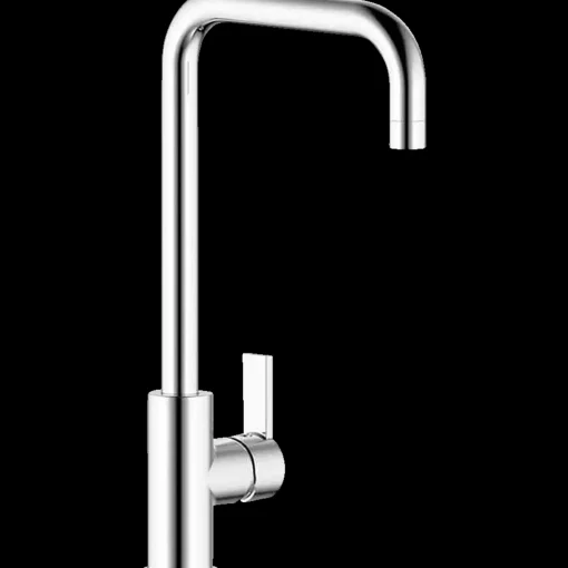 GEYSER® Max L køkkenarmatur krom