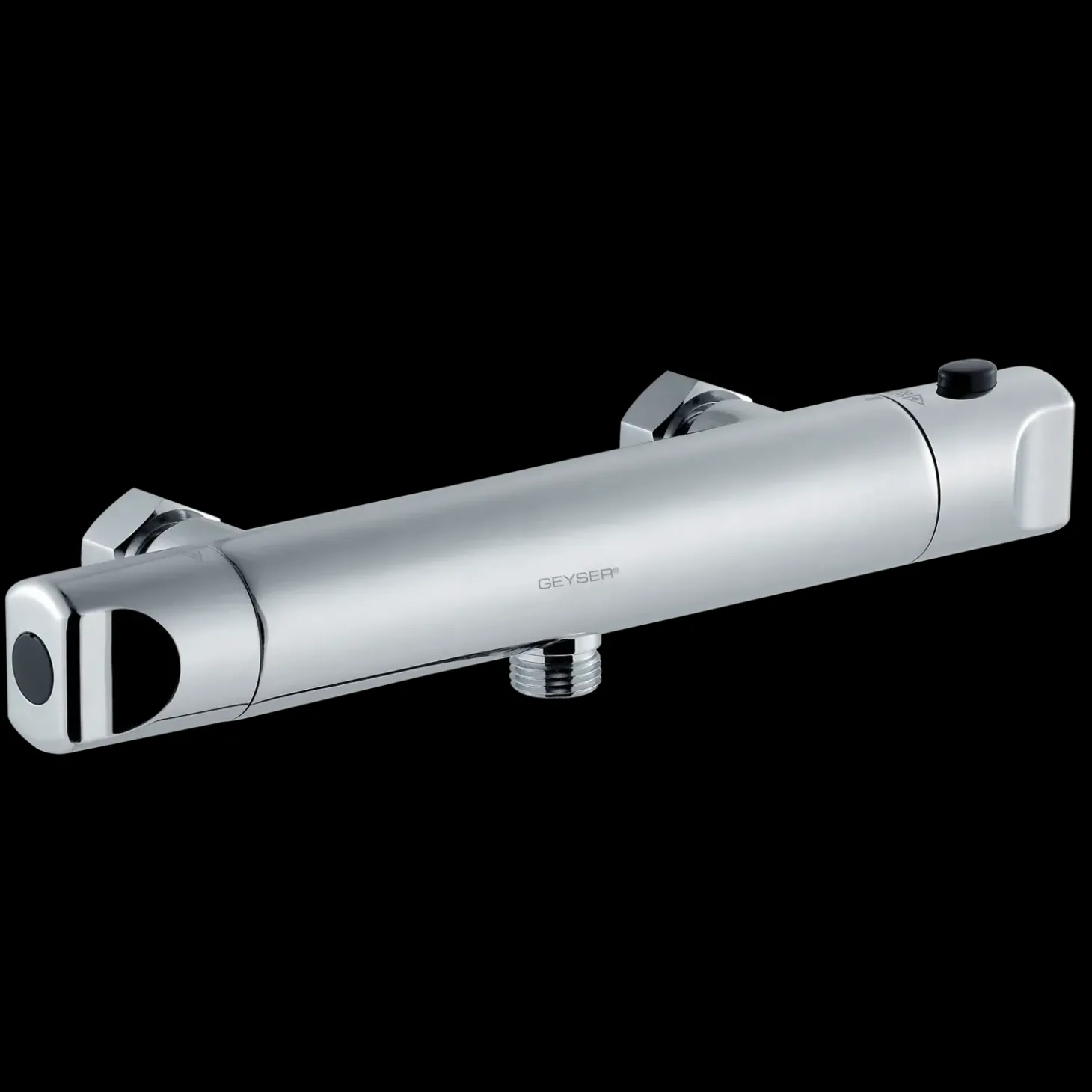 Geyser Rex termostatarmatur