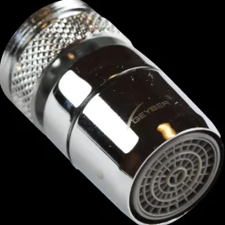 Geyser vandsparer m/LED 22,1 mm 9 L
