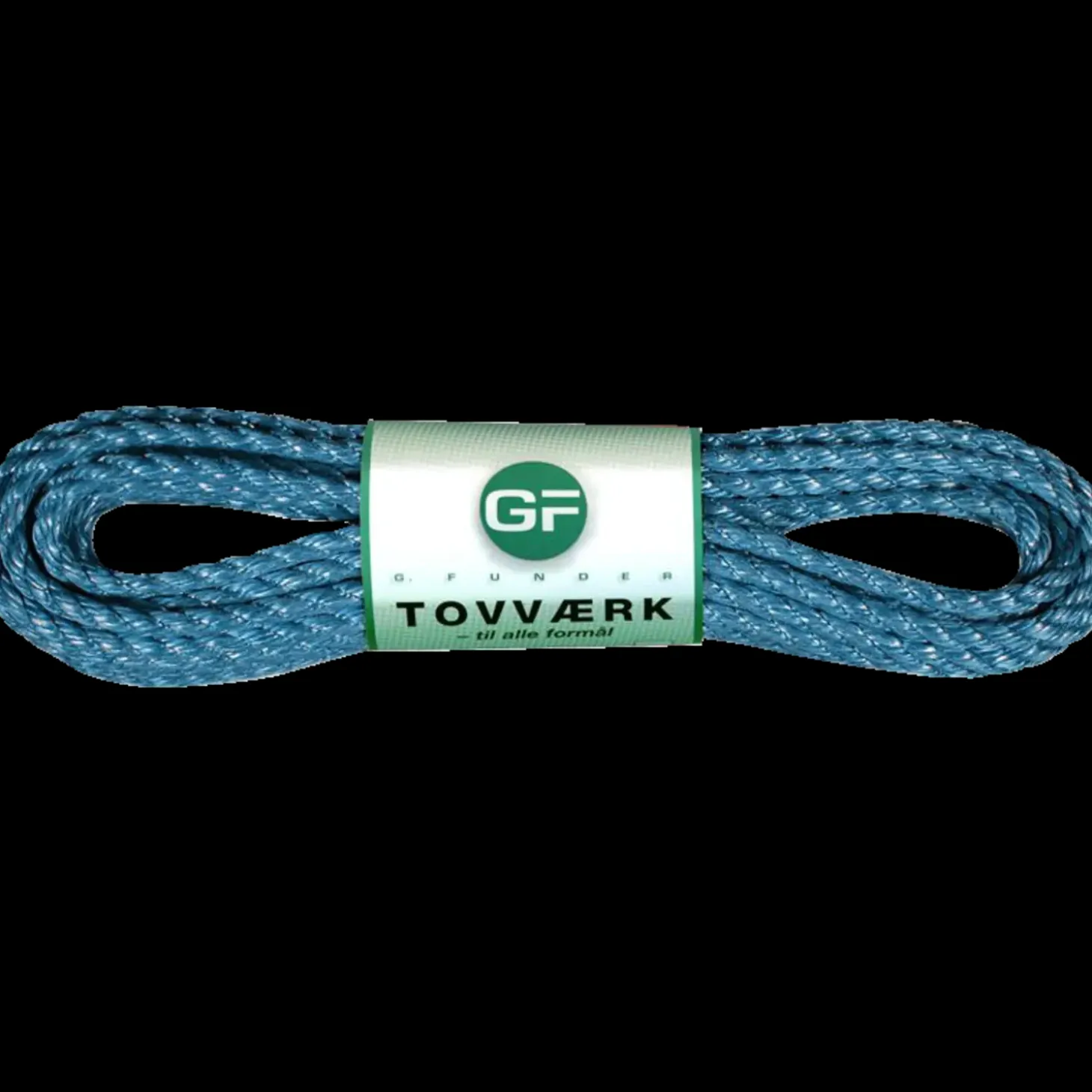 GF Danaflex 25 m x 8 mm brudstyrke 1000 kg