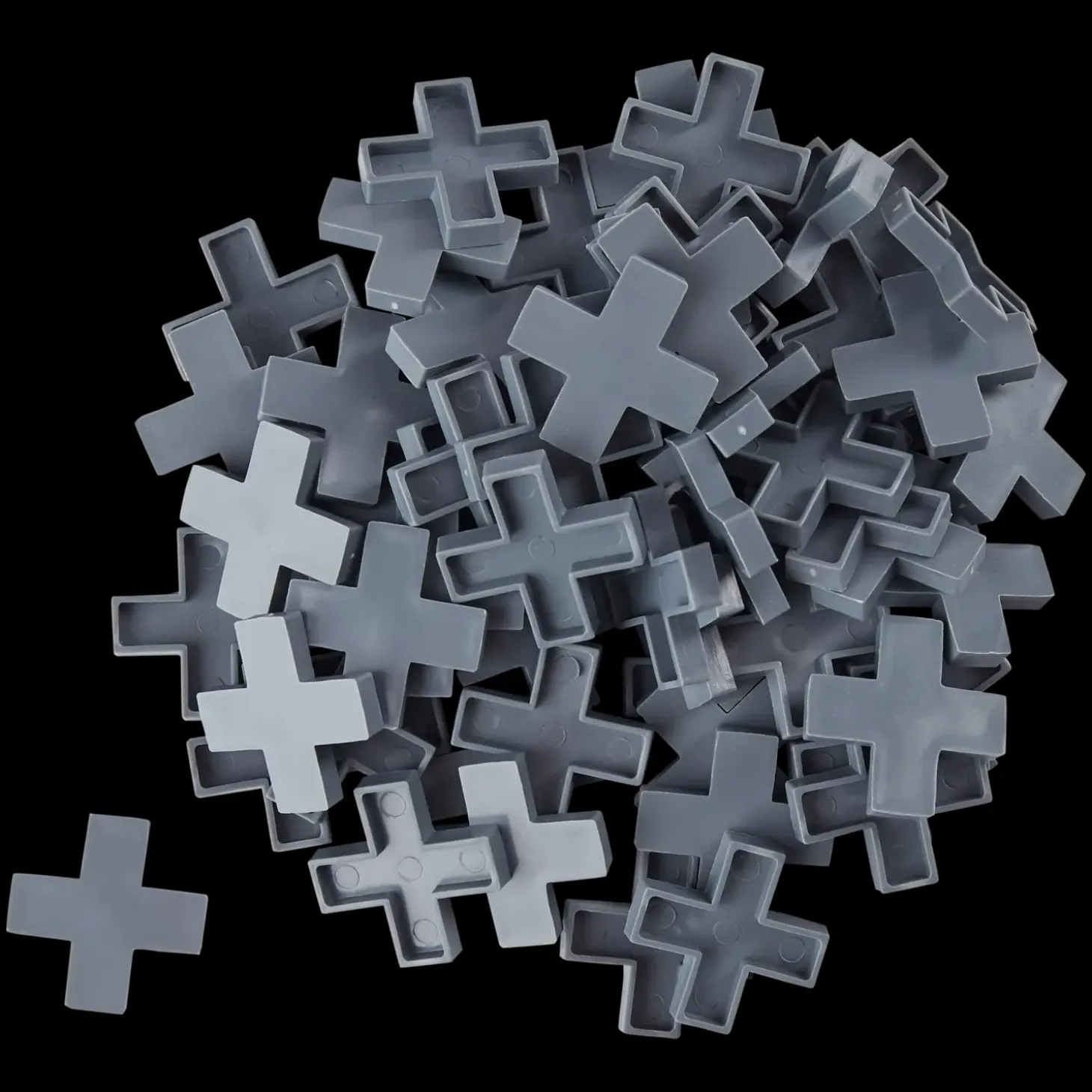 GF flisekryds nr. 929