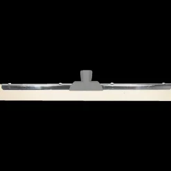 GF gulvskraber 45 cm m/gevind