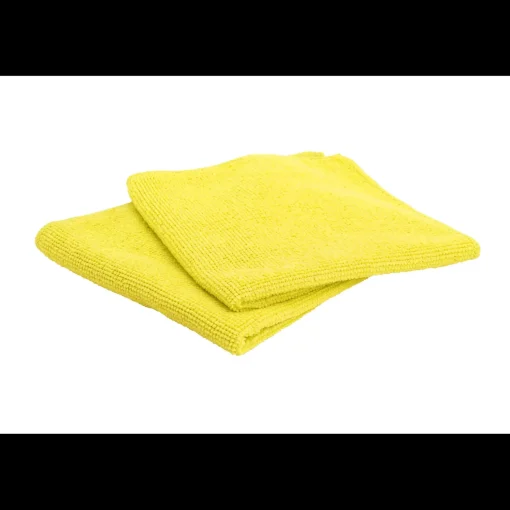 GF microfiberklude 2-pak 4 assorteret farver