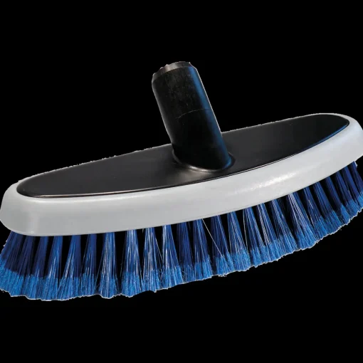 GF Multiflow bilbørste med gevind 2415 8,8x26,5 cm.