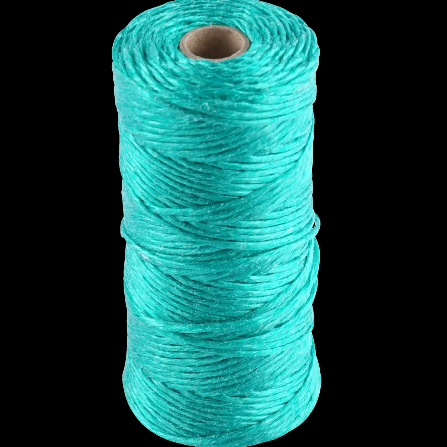 GF multisnor 135 m x 1,3 mm brudstyrke 25 kg grøn